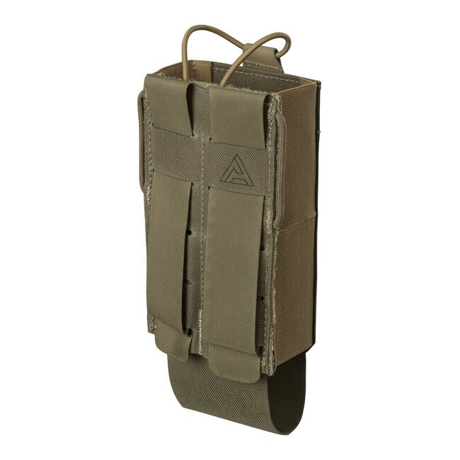 Direct Action® універсальний чохол для рацій Cordura, PenCott WildWood™