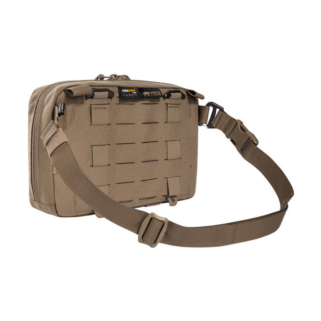 Tasmanian Tiger Tac Pouch 8.1 Hip тактична сумка, койотовий коричневий