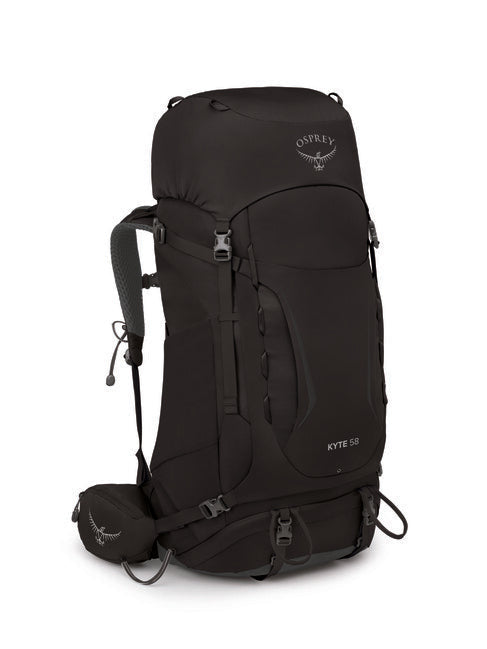 OSPREY рюкзак KYTE 58, чорний