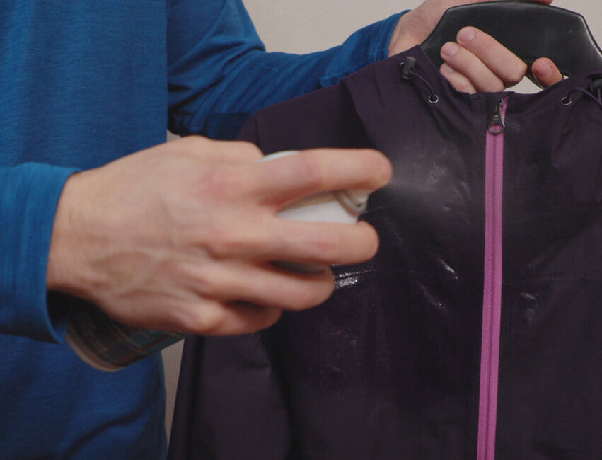 GearAid Revivex водовідштовхувальний засіб спрей 500 ml