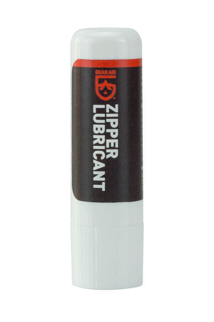 GearAid ZipperShield Zipper Stick набір для захисту від води та корозії, 9 г