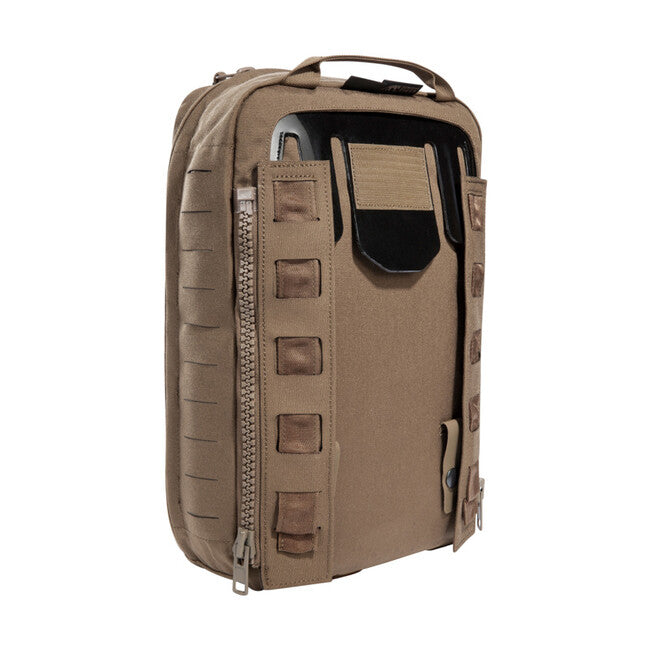 Tasmanian Tiger Medic Assault Pack S рюкзак для медичних потреб, койотовий коричневий 8L