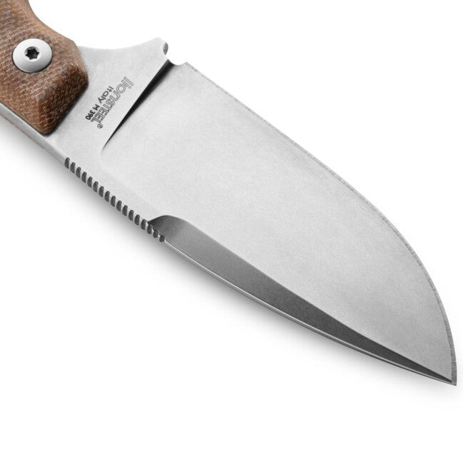 Lionsteel H2 CVN ніж 1