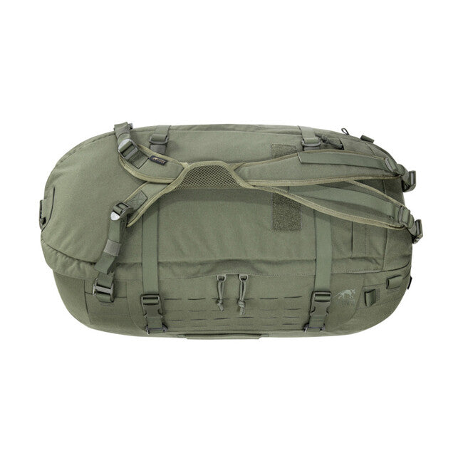 Tasmanian Tiger дорожна сумка Duffel 65, оливкова