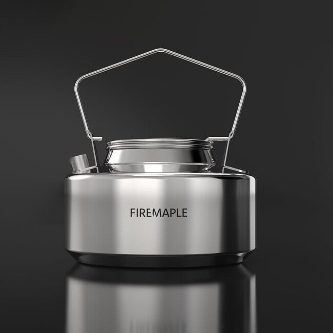 Fire Maple Antarctic нержавіючий чайник 1L