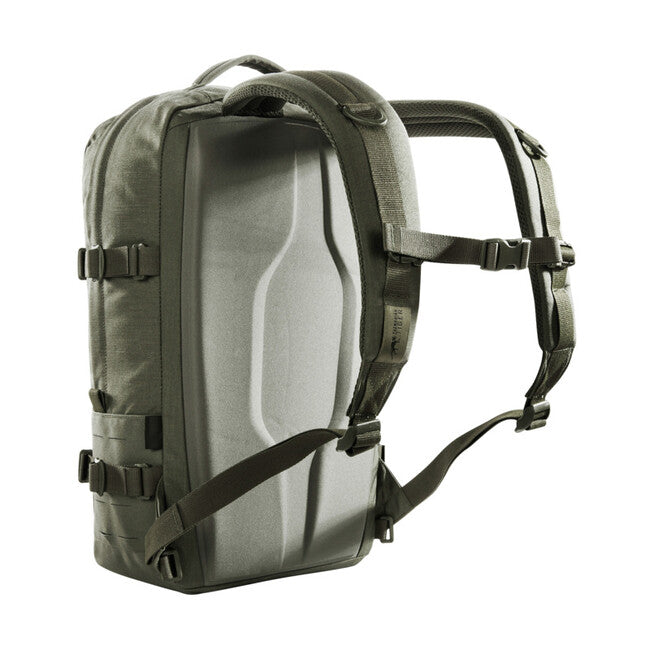 Tasmanian Tiger Modular Daypack XL IRR рюкзак, світло-сірий оливковий, 23л