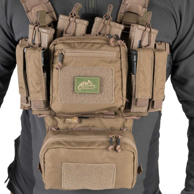 Helikon-Tex Training Mini Rig жилет, оливковий