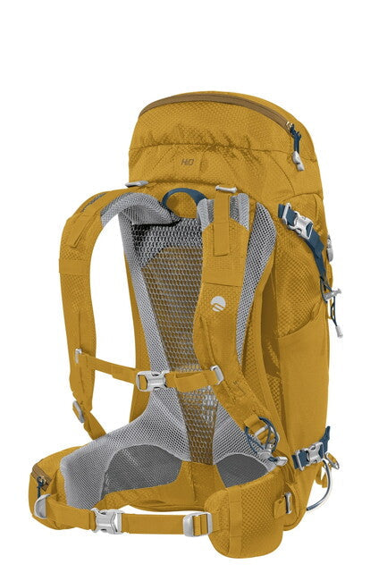 Ferrino Finisterre 28 L туристичний рюкзак, сірий