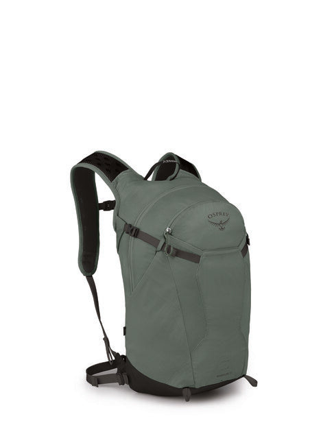 OSPREY SPORTLITE 20 рюкзак, лаймово-зелений