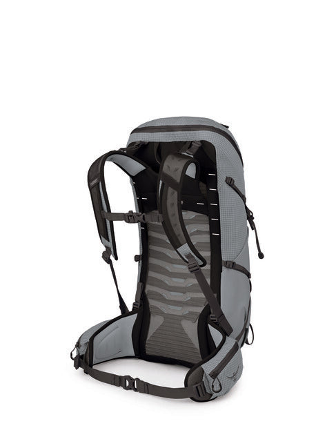 OSPREY рюкзак Talon Pro 30, срібний lining