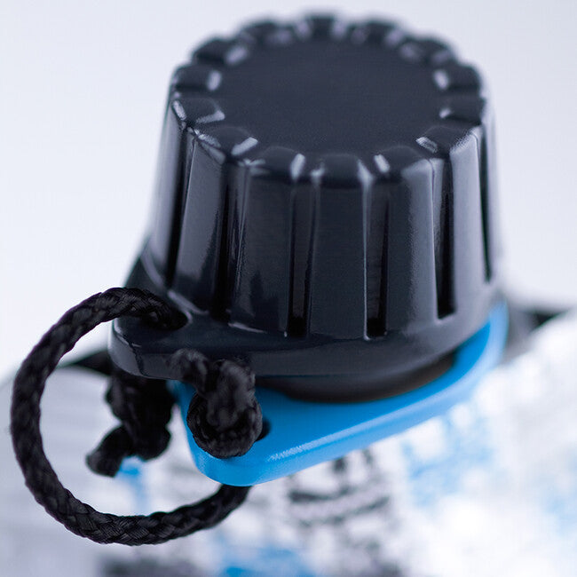 GSI Outdoors Soft Sided Condiment Bottle гнучкі пляшечки для спецій та соусів 59 мл