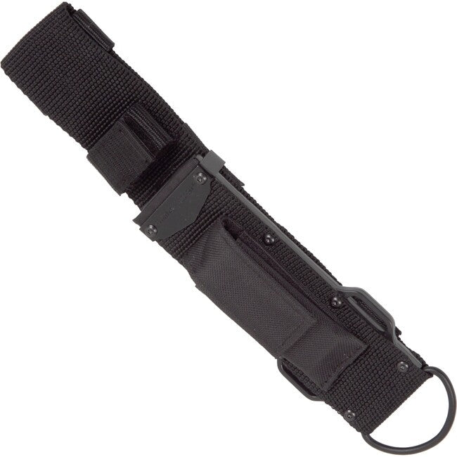 Smith & Wesson Search&Rescue Bowie ніж з фіксованим лезом CKSUR1