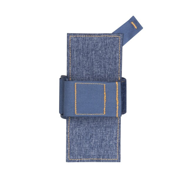 Helikon-Tex EDC сумка через плече Nylon Polyester Blend, меланж чорний-сірий