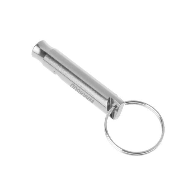 WARAGOD Whisler безпечностен свисток на ключі 110 dB