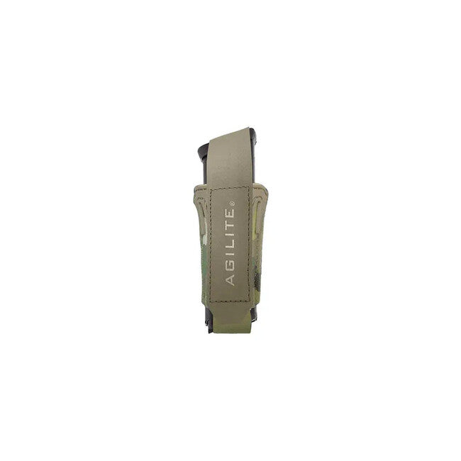 Agilite Pincer Single подвійний чохол для зброї, мультикам