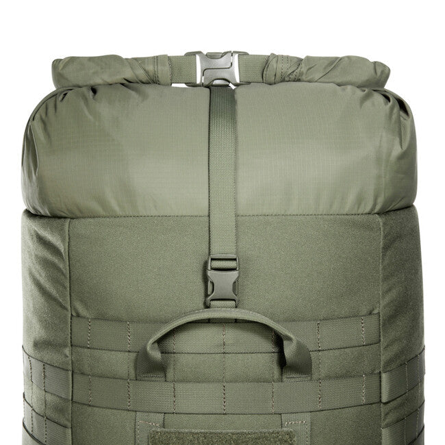 Tasmanian Tiger Base Pack 75 рюкзак, оливковий