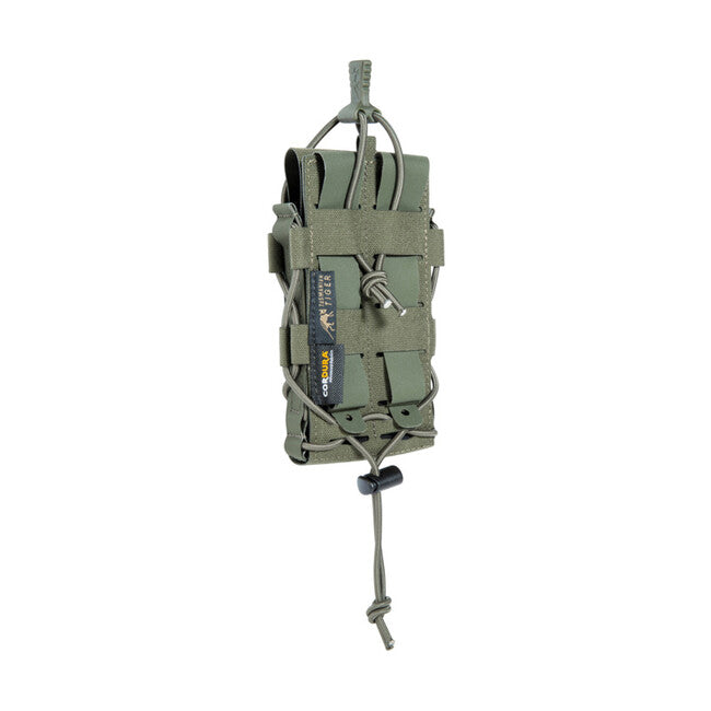 Tasmanian Tiger SGL Modular Mag Pouch чохол для магазину MCL, оливкова