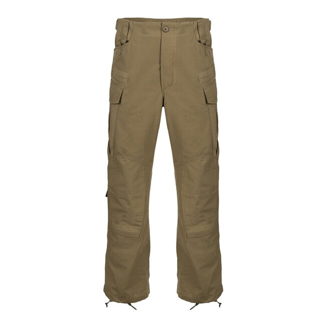 Helikon-Tex SFU NEXT штани PolyCotton Ripstop, US вудленд
