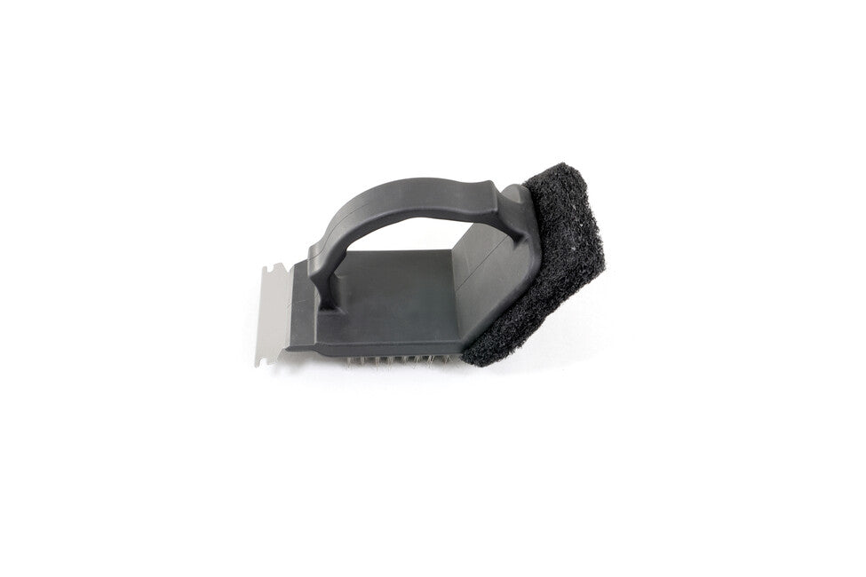 Origin Outdoors Grill Master 3 в 1 чистяча щітка GrillMaster