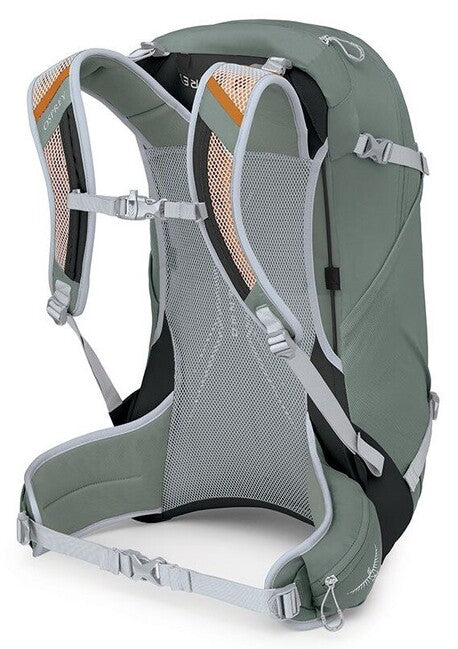 OSPREY HIKELITE 28 туристичний рюкзак, лісовий зелений