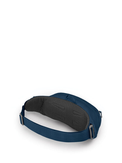 OSPREY Daylite Waist поясна сумка, хвильово-синя
