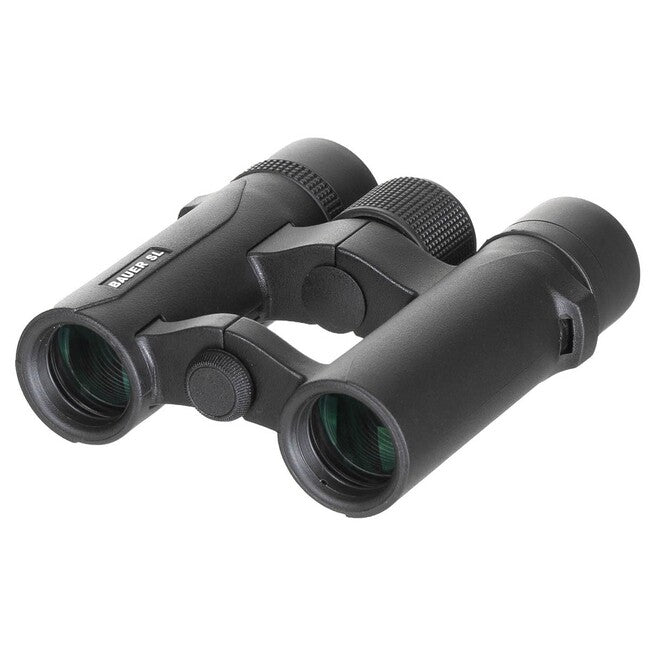 MFH BAUER Outdoor бінокль SL 8 x 26 водонепроникний, чорний