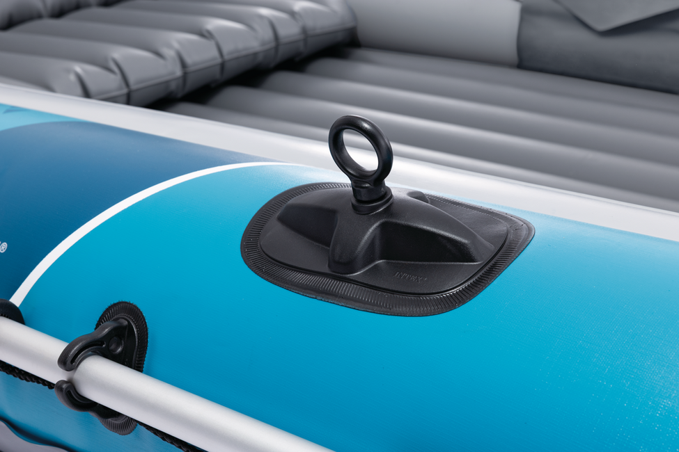 Intex Excursion™ 4 надувний човен Boat