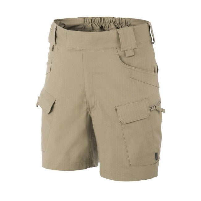 Helikon-Tex UTS 6" короткі штани, бежеві