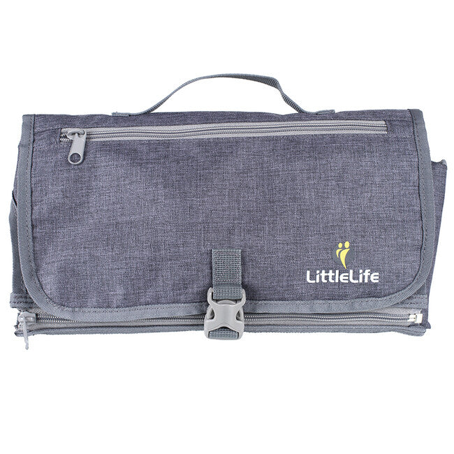LittleLife дорожна складна пеленальна підстилка для немовлят