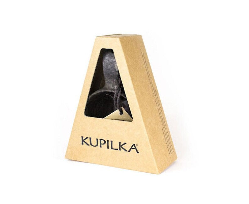 Kupilka 12 Junior дитячий посуд Cup з упаковкою, чорний