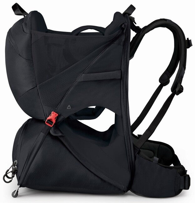 OSPREY POCO LT туристичний рюкзак для дітей, starry чорний