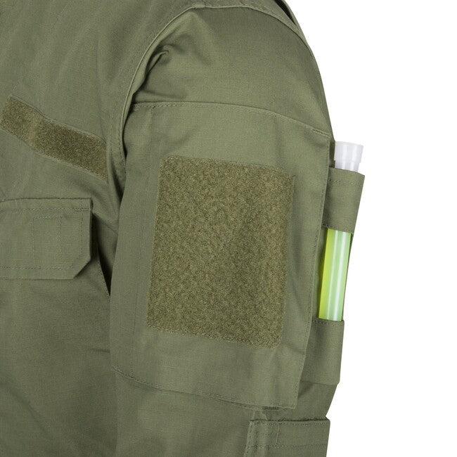 Helikon-Tex CPU сорочка Cotton Ripstop, хакі