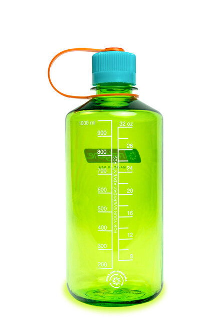 Nalgene NM Sustain пляшка для питя 1 л, груша