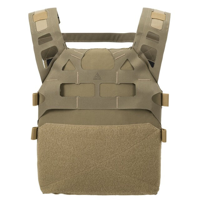 Direct Action® BEARCAT Ultralight носій пластин PenCott WildWood™, wildwoodtm