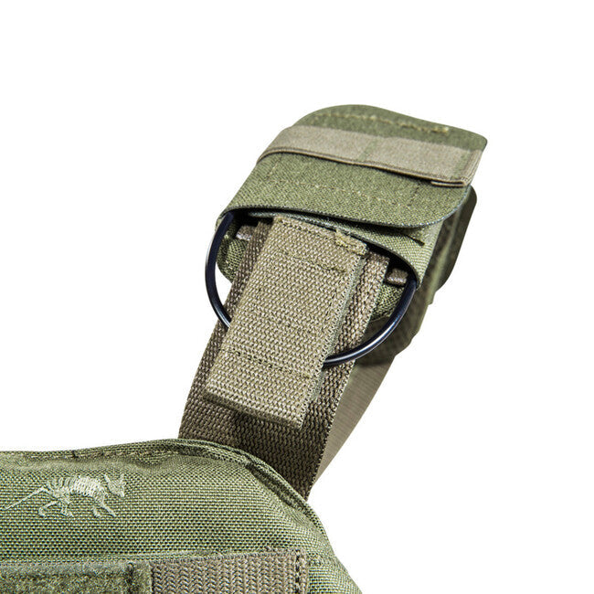 Tasmanian Tiger Plate Carrier MKIV носій пластин, чорний
