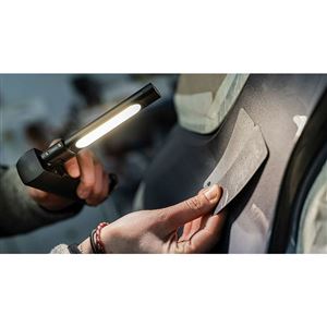 LEDLENSER W7R Work налобний ліхтар