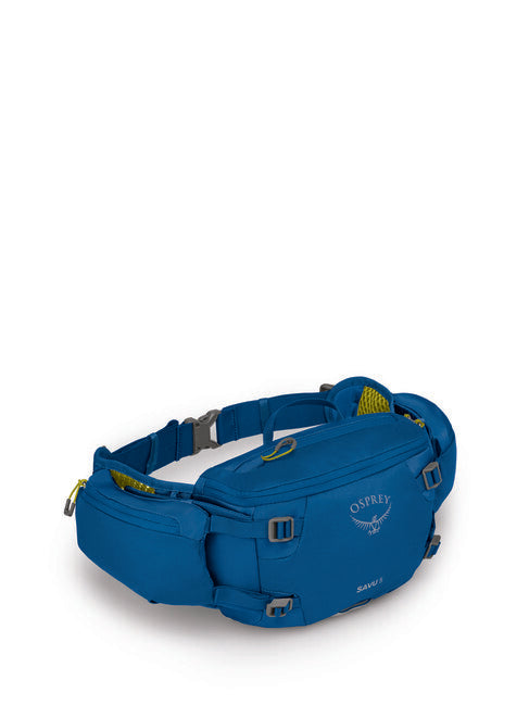 OSPREY SAVU 5 поясна сумка, postal синій