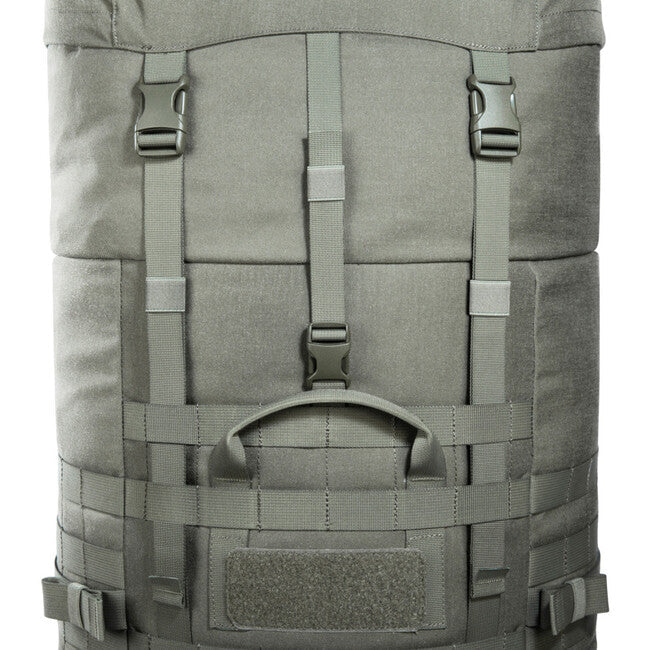 Tasmanian Tiger Base Pack 75 рюкзак IRR, сірий камінь оливковий