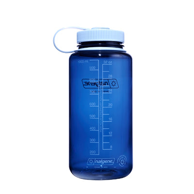 Nalgene WM Sustain пляшка 1 л, індиго