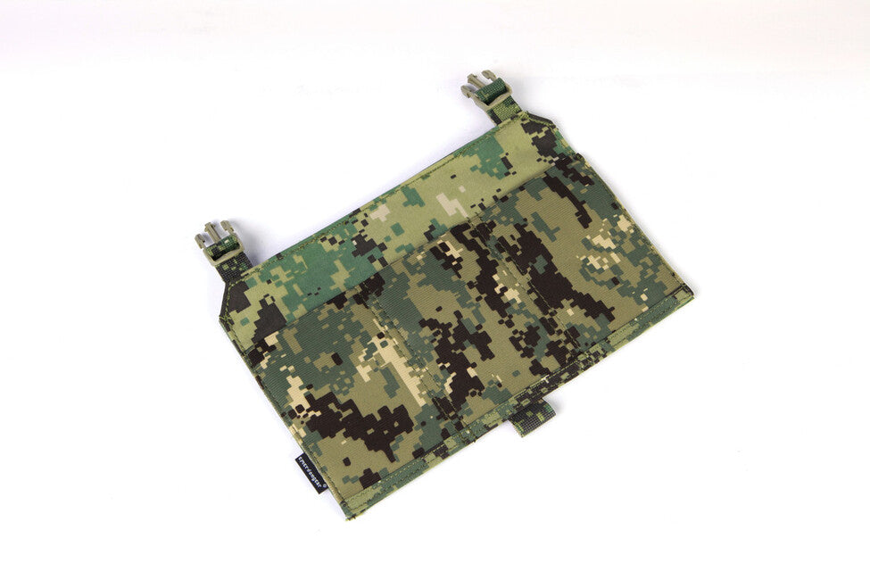 Emersongear панель на тактичний жилет на три магазини M4, AOR2