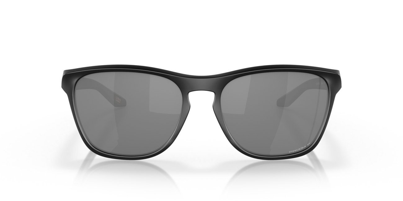 Oakley MANORBURN сонцезахисні окуляри з оправою matte black зі скельцями Prizm Polarized, 56