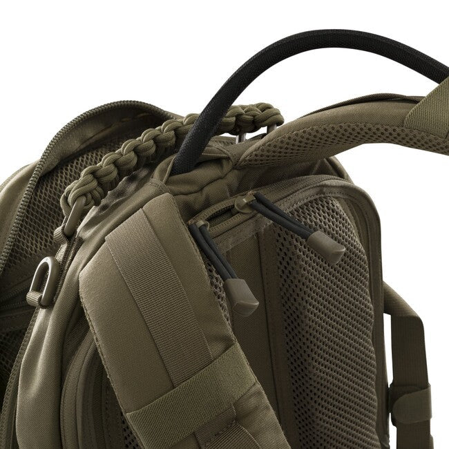Direct Action® DRAGON EGG Mk II рюкзак Cordura, адаптивний зелений