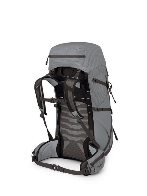 OSPREY Talon Pro 40 туристичний рюкзак, срібний lining