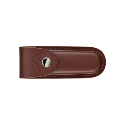 Walther Adventure Folder ніж Wood горіх AFW