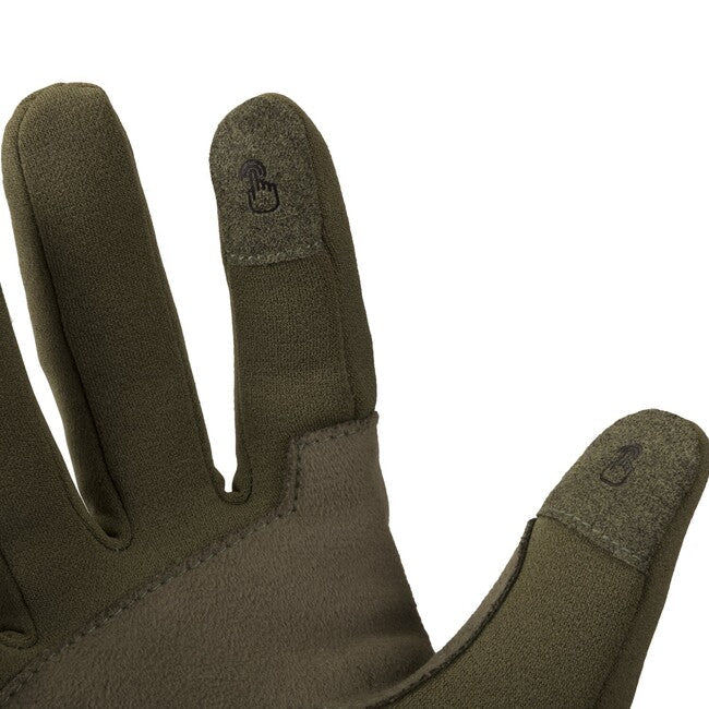 Helikon-Tex Tracker Outback рукавиці, чорні