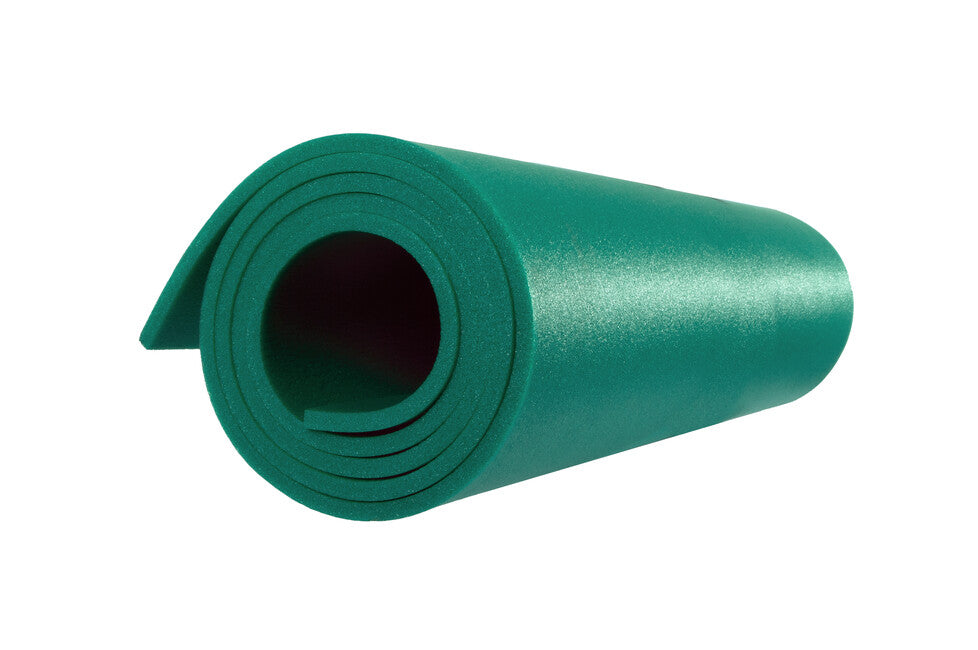 BasicNature пляжна килимок для сну 180 x 50 x 0,7 см