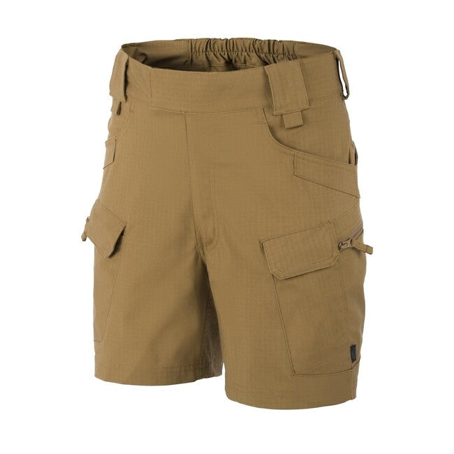Helikon-Tex UTS 6" короткі штани, койотовий