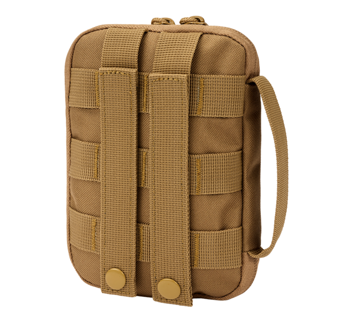 Brandit EDC Knife Bag багатофункціональна сумочка, бежева