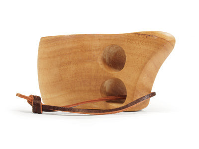Origin Outdoors дерев'яний кубок Kuksa, 200 мл