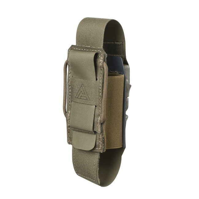 Direct Action® FLASHBANG MK II чохол для світлозвукової гранати Cordura, чорний